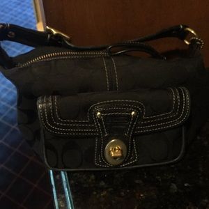 Coach Mini bag